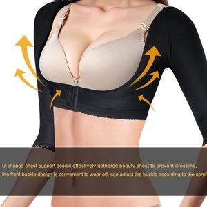 ARM SHAPER / COMPRESSION